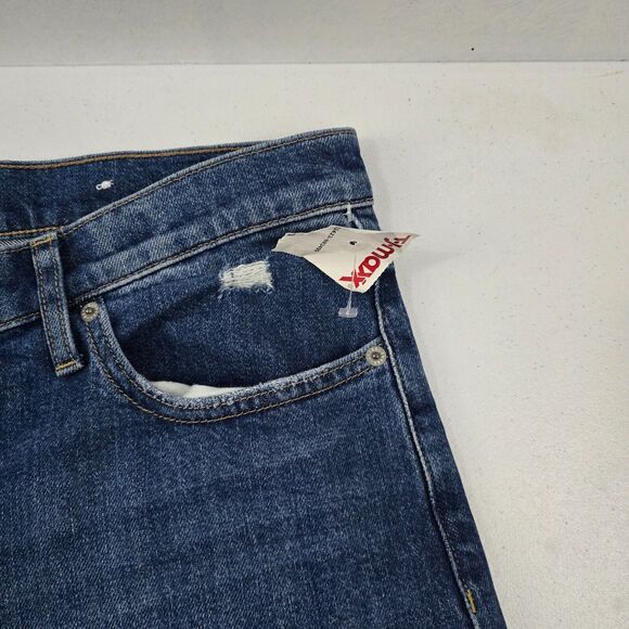 Lucky Brand Easy Rider Bootcut Jeans Women's 14/32 Medium Wash Denim 4330 NWT - Picture 3 of 12